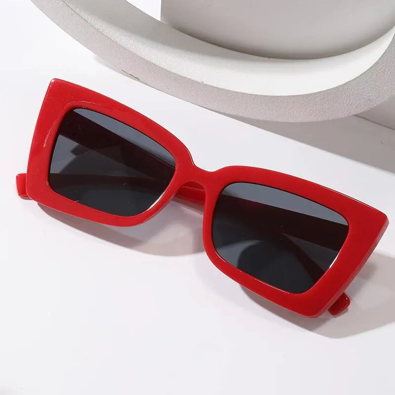 Óculos de sol de luxo UV 400