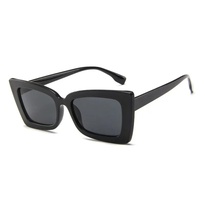 Óculos de sol de luxo UV 400