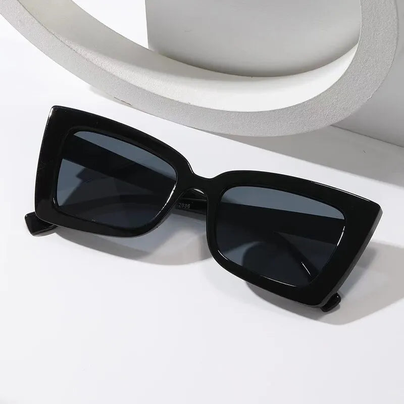 Óculos de sol de luxo UV 400